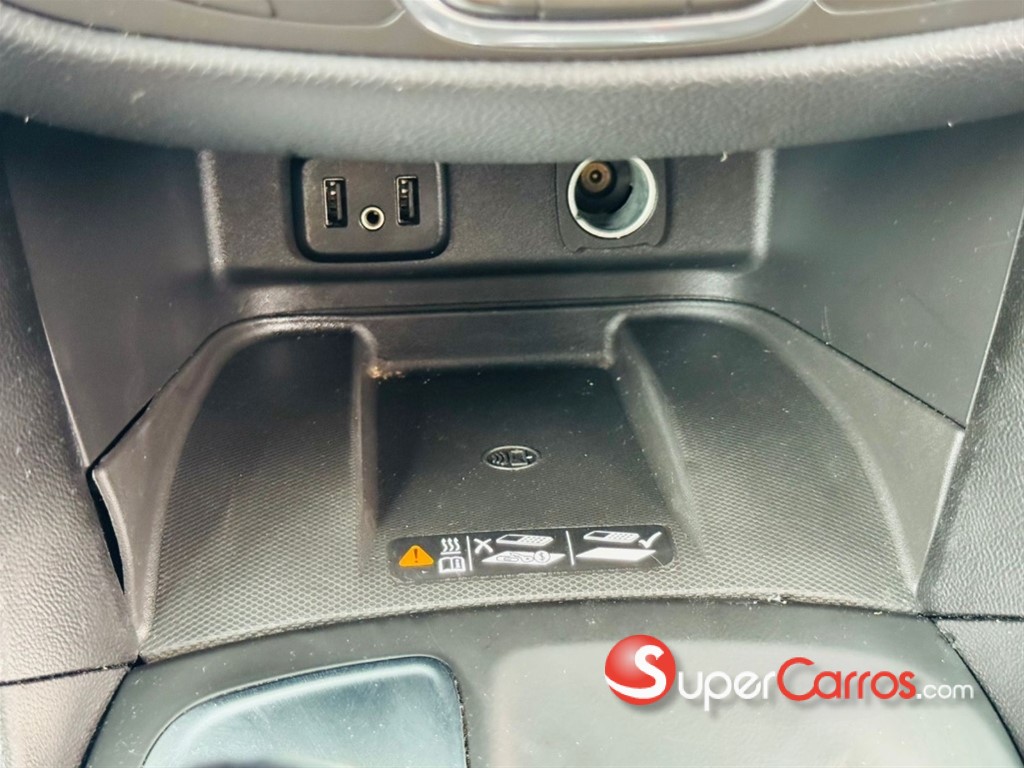 2018 Chevrolet Equinox Premier — foto 12 / 12