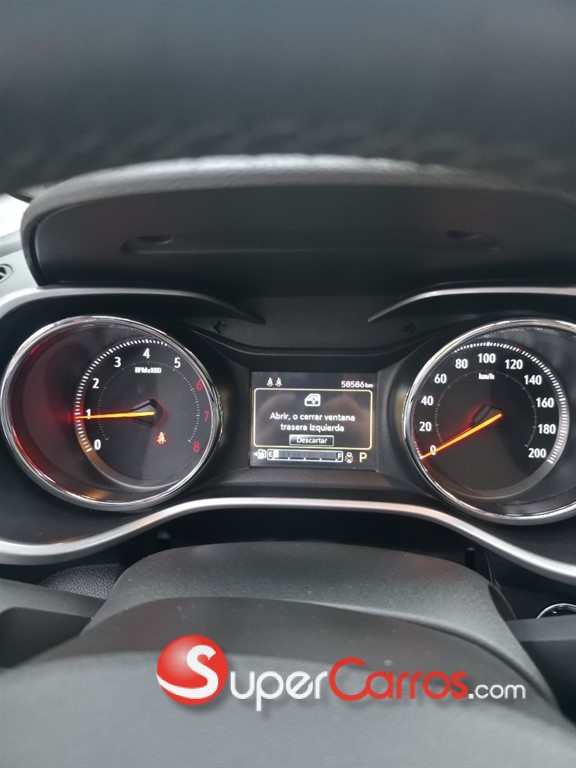 2022 Chevrolet Tracker Premier — foto 10 / 10