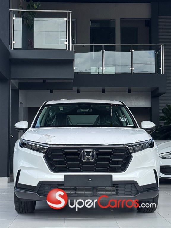 2026 Honda CR-V LX — foto 2 / 11