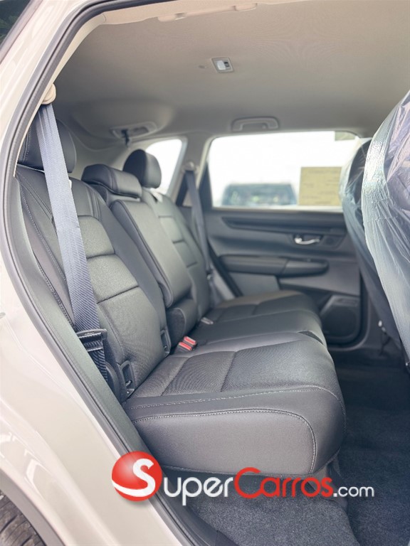 2026 Honda CR-V LX — foto 7 / 11