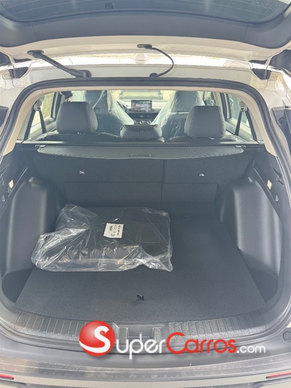 2026 Honda CR-V LX — foto 8 / 11