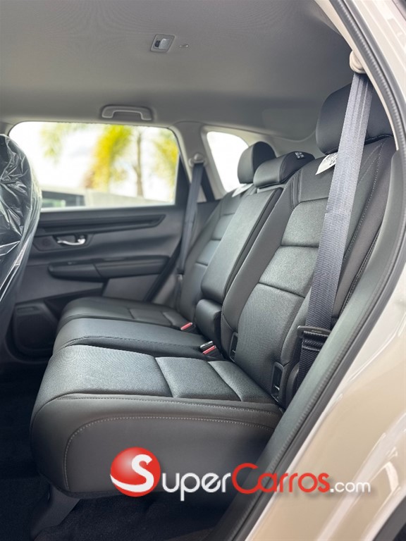 2026 Honda CR-V LX — foto 9 / 11