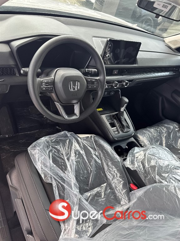 2026 Honda CR-V LX — foto 11 / 11