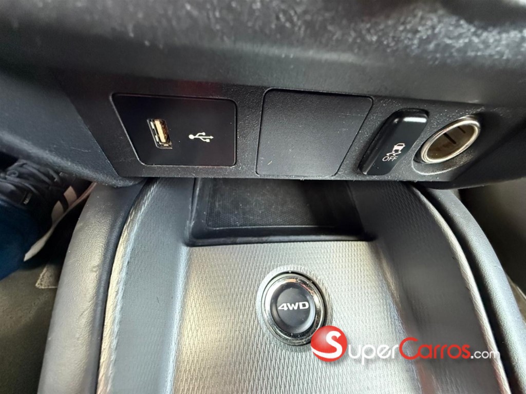 2021 Mitsubishi Motors Outlander Sport — foto 8 / 11