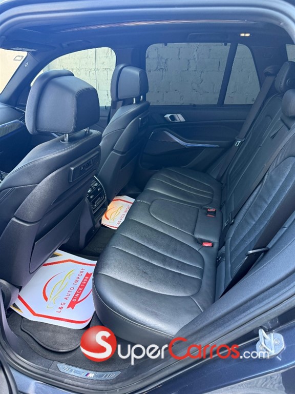 2019 BMW X 5 XDRIVE 40i M PACKAGE — foto 9 / 10