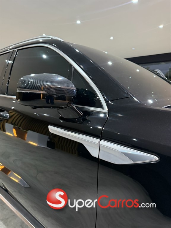 2025 Kia Sorento Limited — foto 5 / 12