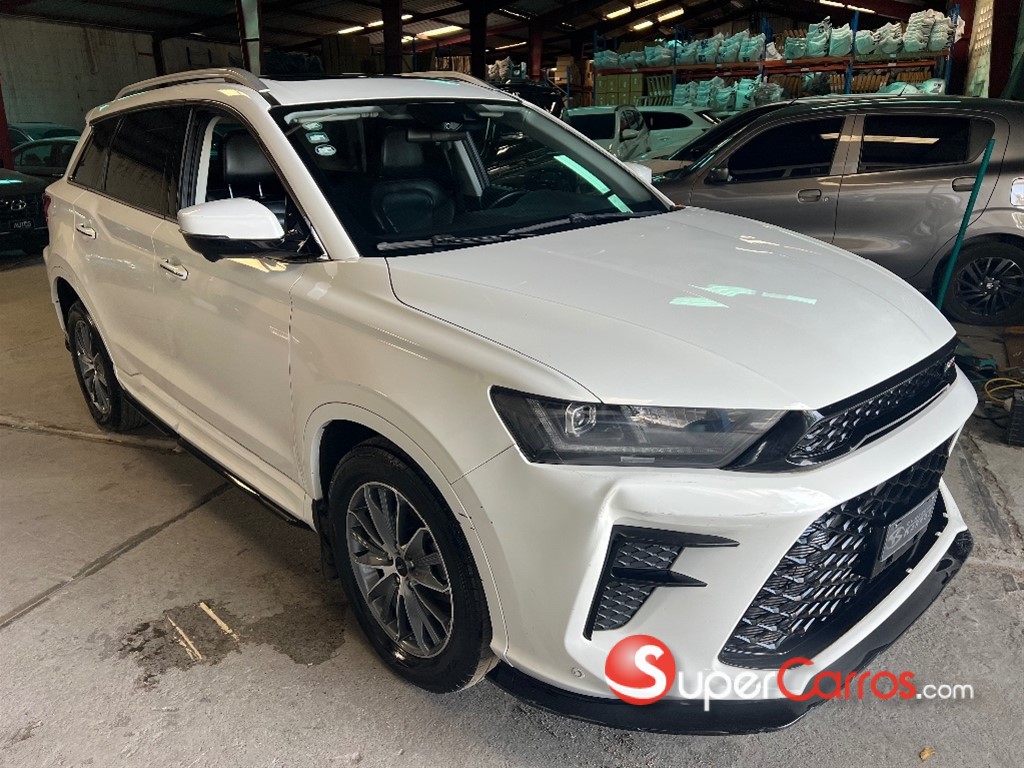 2023 SWM G01F — foto 2 / 10