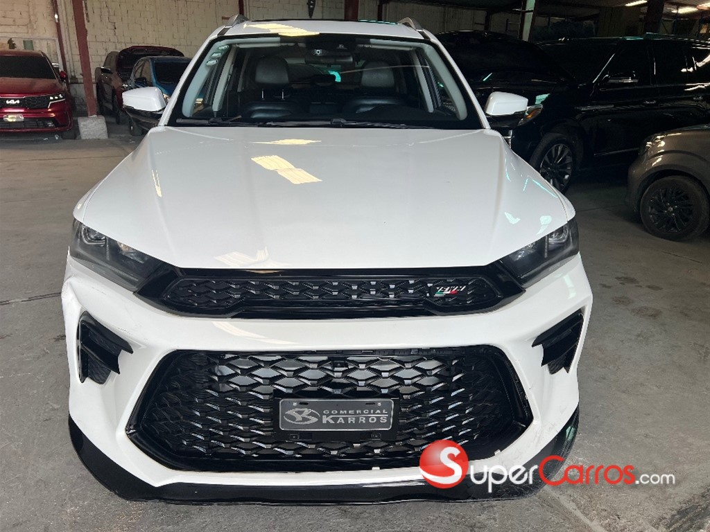 2023 SWM G01F — foto 3 / 10