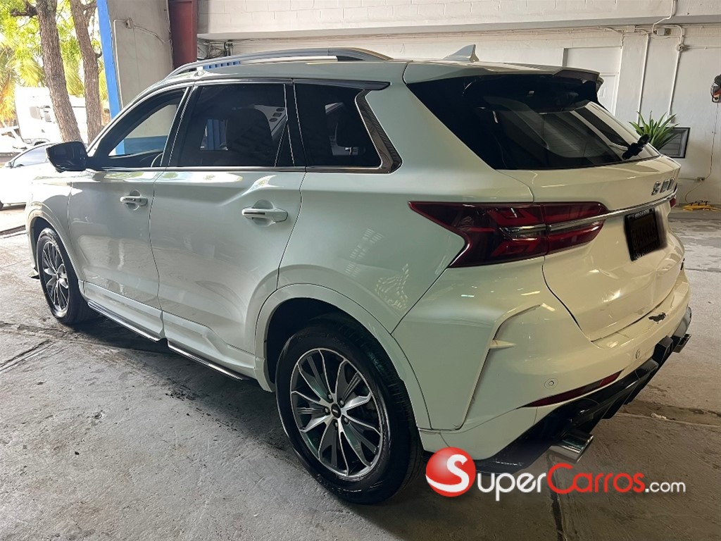 2023 SWM G01F — foto 4 / 10