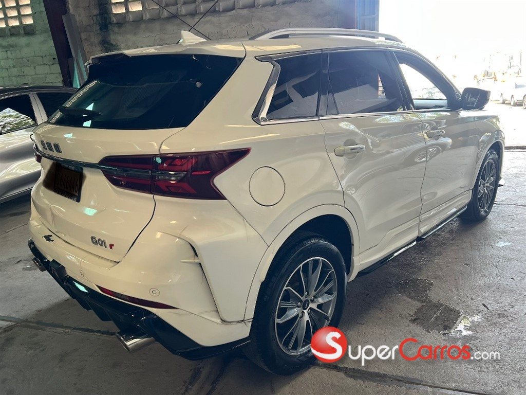 2023 SWM G01F — foto 5 / 10