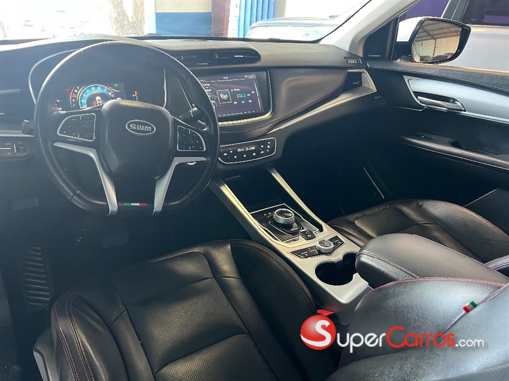 2023 SWM G01F — foto 7 / 10