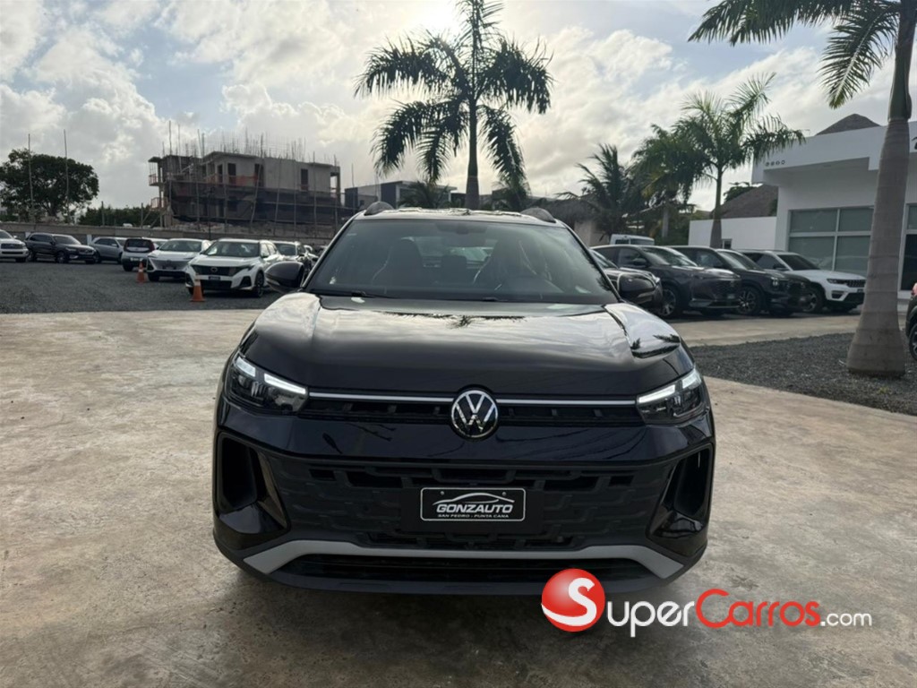 2026 Volkswagen Tera — foto 2 / 10