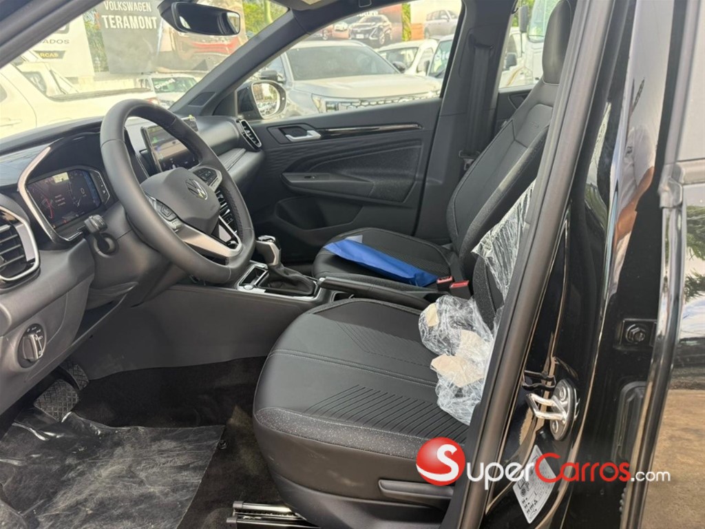 2026 Volkswagen Tera — foto 3 / 10