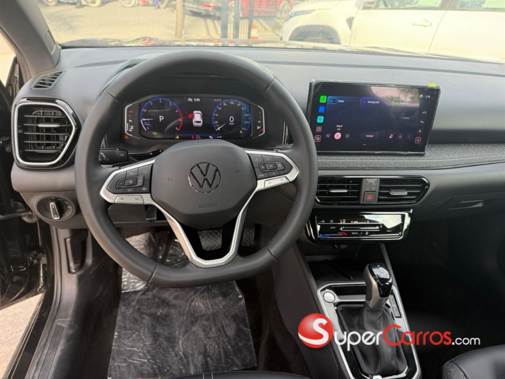 2026 Volkswagen Tera — foto 4 / 10