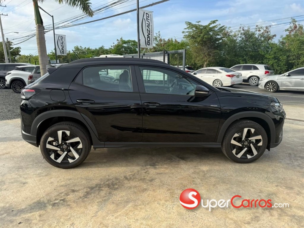 2026 Volkswagen Tera — foto 10 / 10
