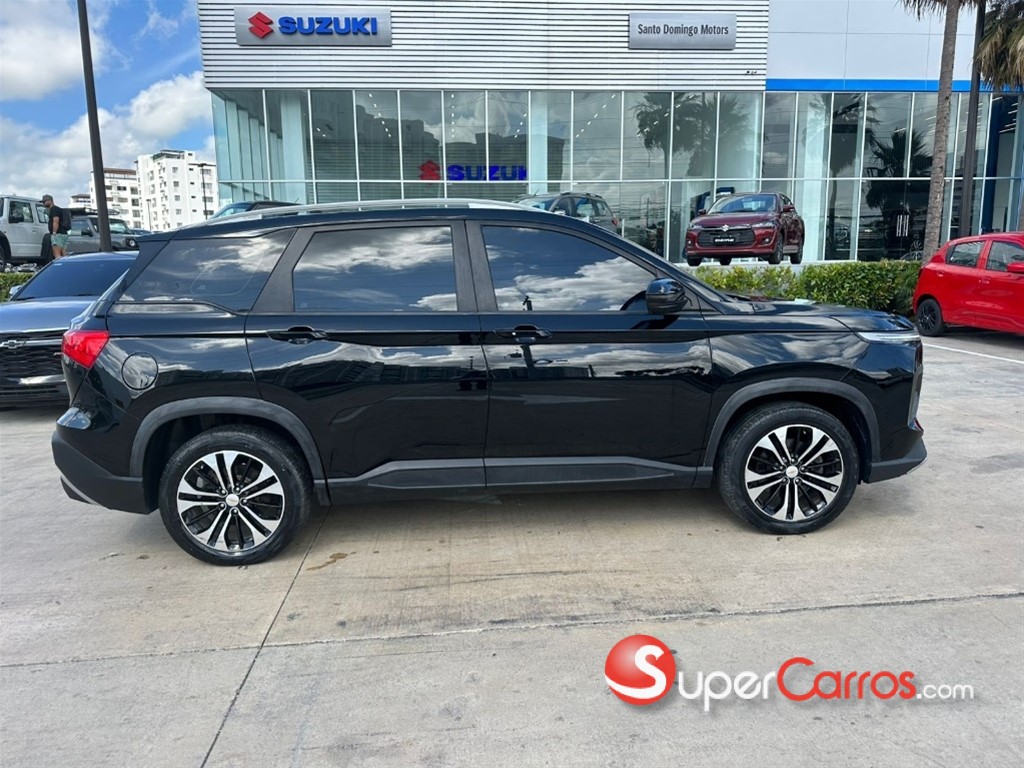 2023 Chevrolet Captiva Premier — foto 3 / 11