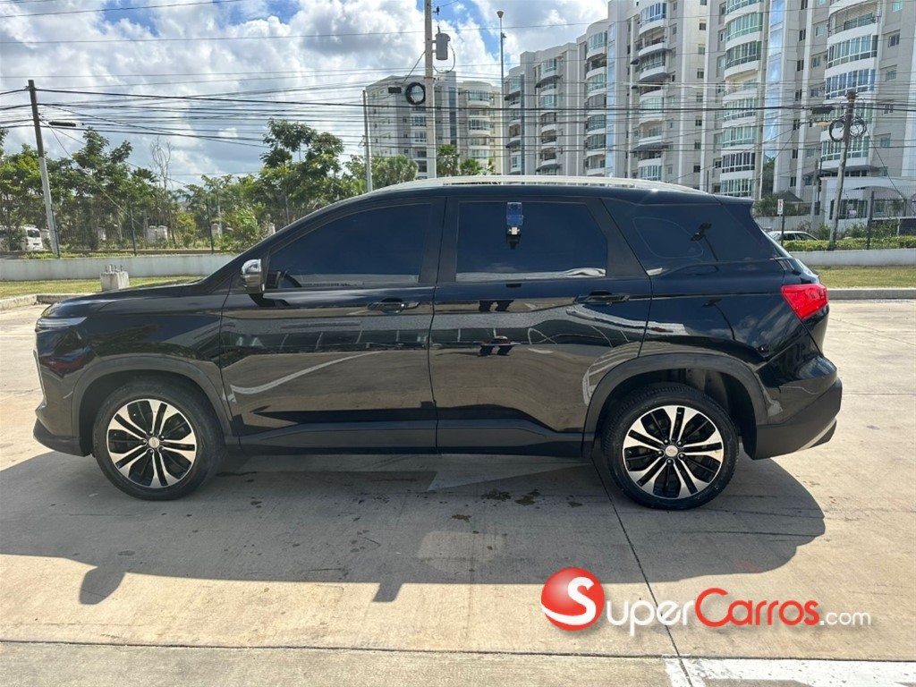 2023 Chevrolet Captiva Premier — foto 6 / 11