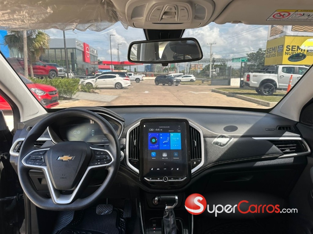 2023 Chevrolet Captiva Premier — foto 7 / 11