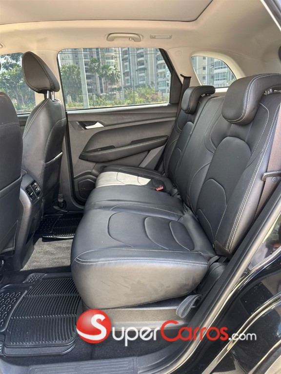 2023 Chevrolet Captiva Premier — foto 8 / 11