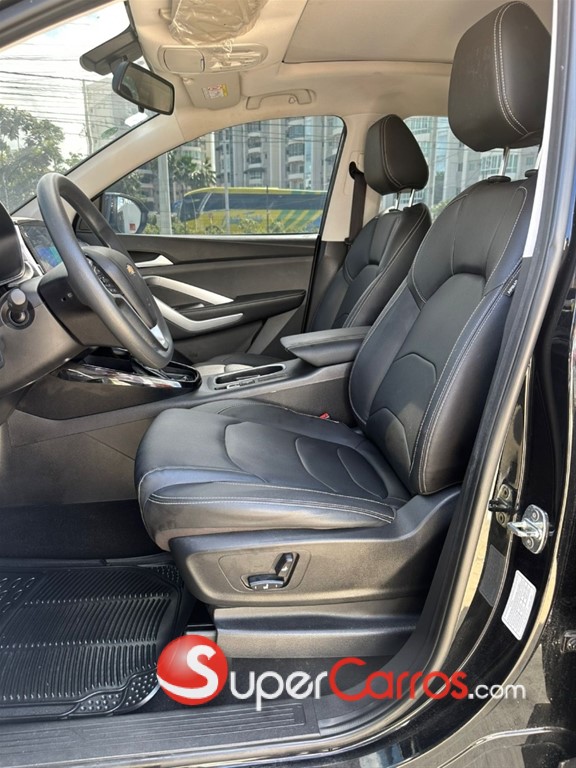 2023 Chevrolet Captiva Premier — foto 10 / 11