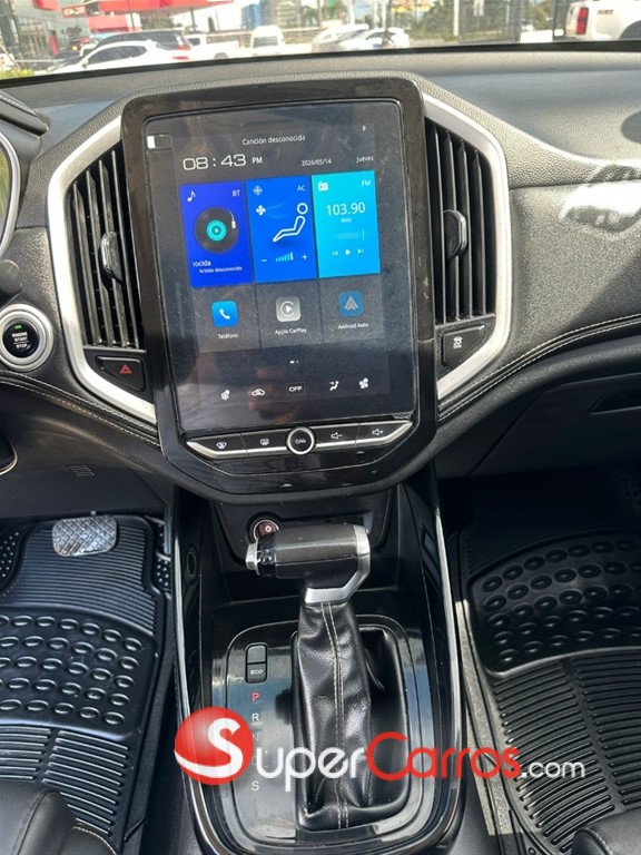 2023 Chevrolet Captiva Premier — foto 11 / 11
