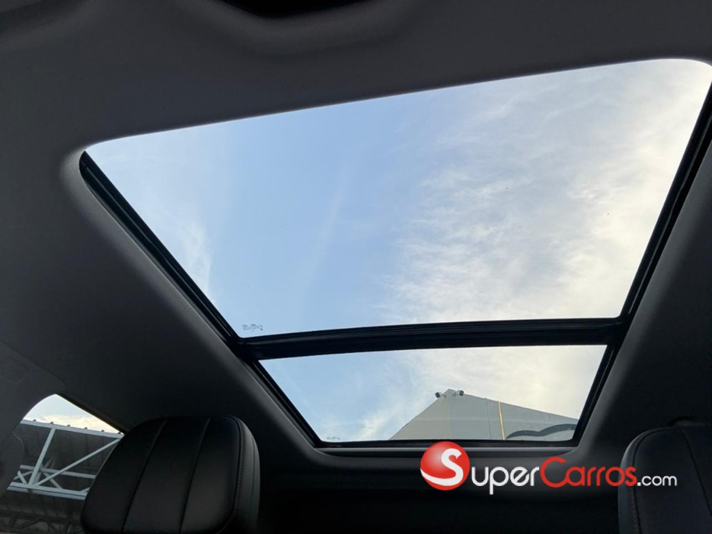 2027 Jetour T1 — foto 11 / 11