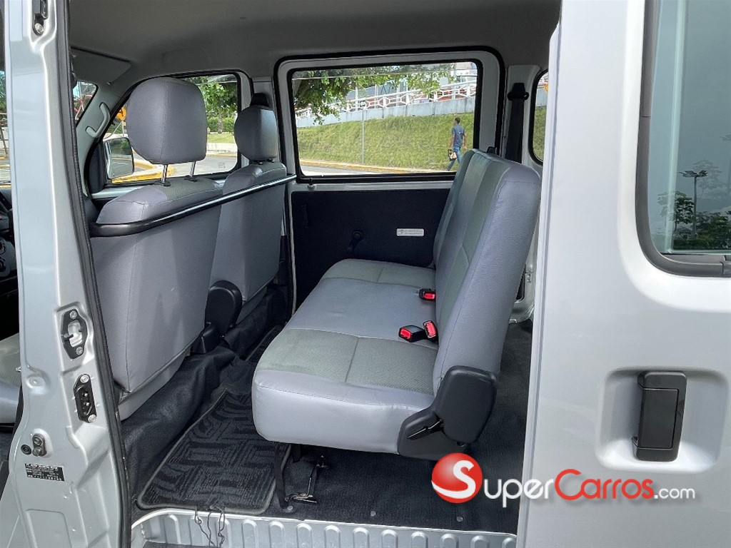 2020 Toyota Lite-Ace — foto 9 / 12