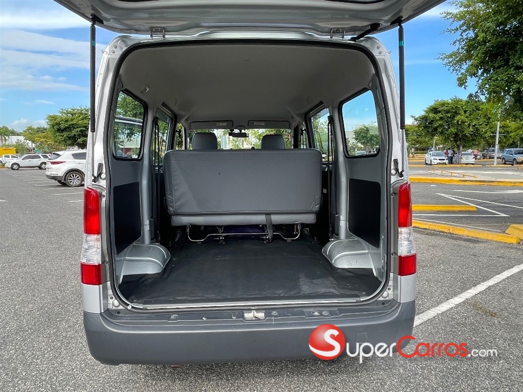 2020 Toyota Lite-Ace — foto 12 / 12