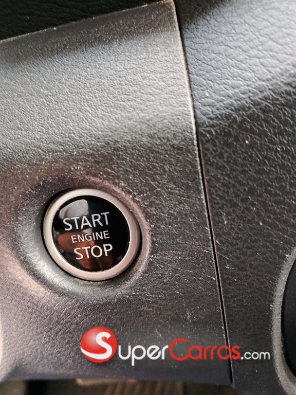 2023 Nissan Frontier SV — foto 5 / 5