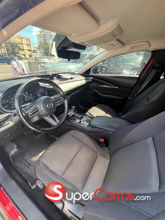 2023 Mazda CX-30 Limiited — foto 4 / 9