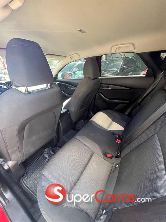2023 Mazda CX-30 Limiited — foto 5 / 9