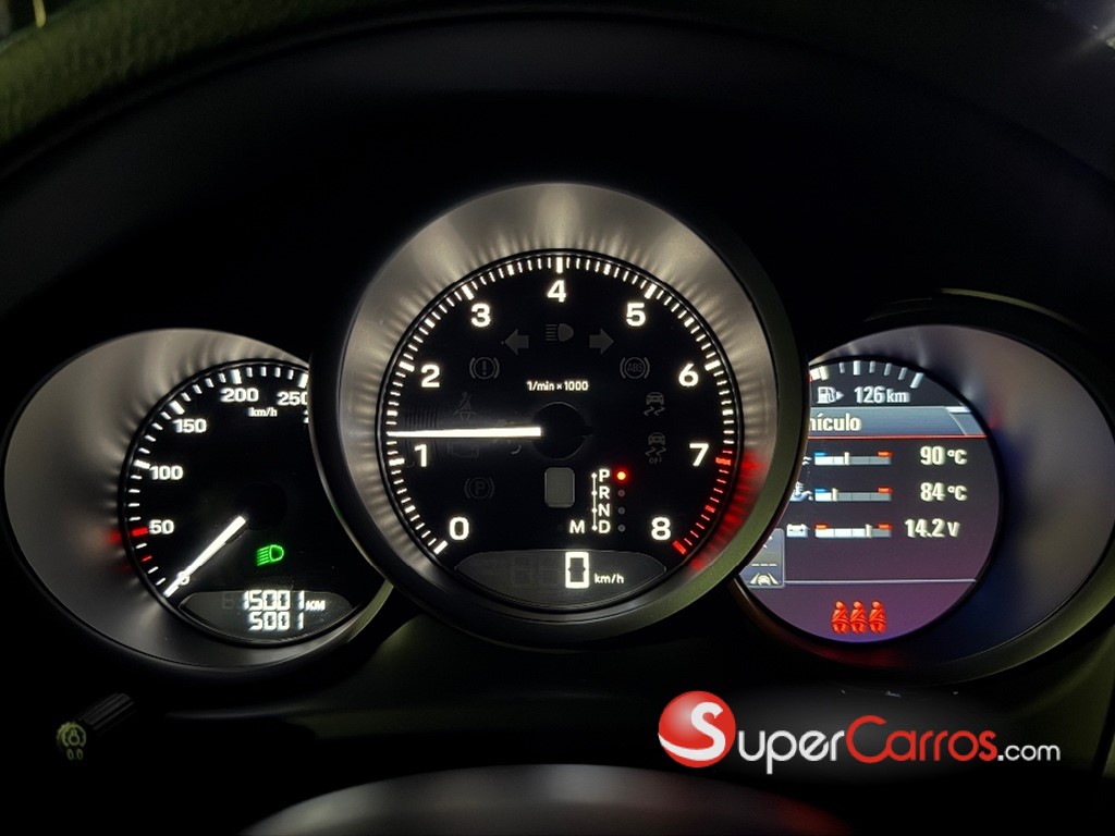 2025 Porsche Macan — foto 9 / 10
