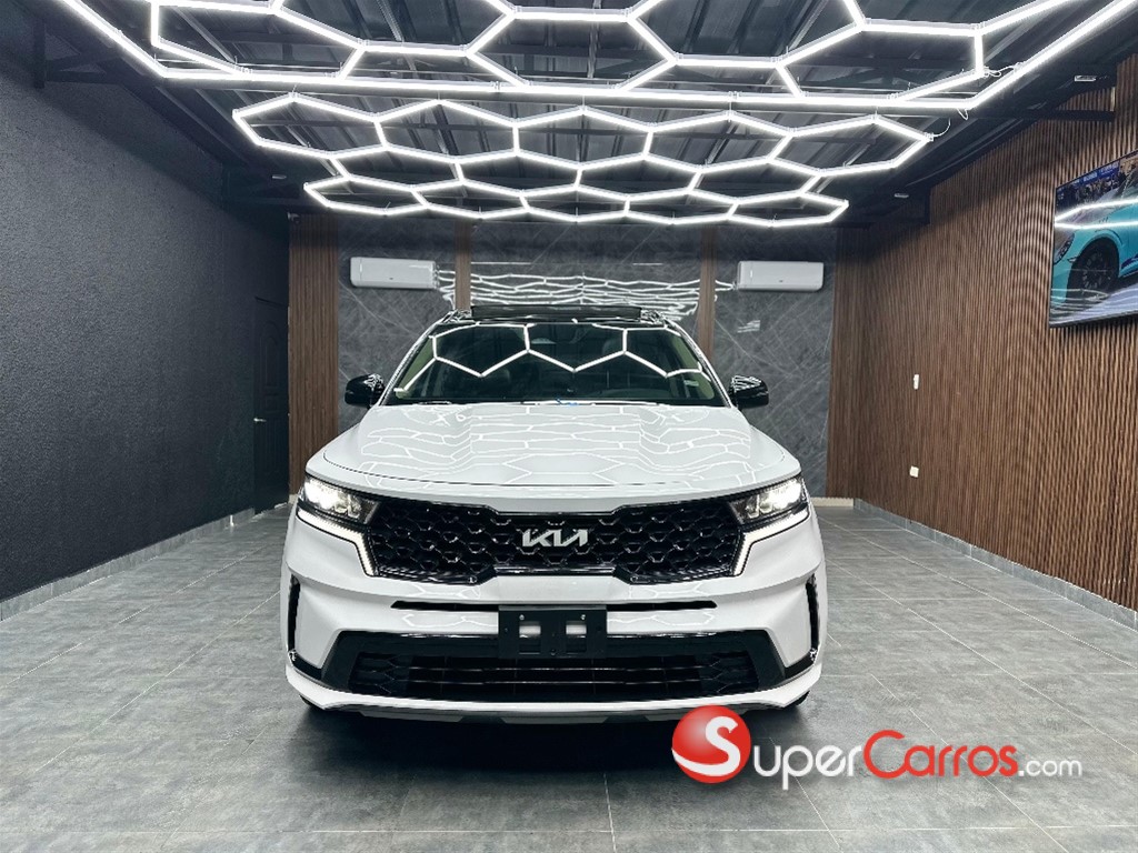 2022 Kia Sorento S — foto 2 / 12