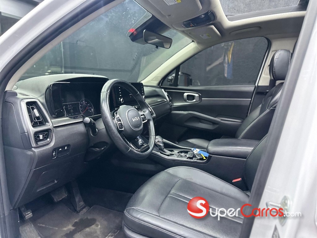 2022 Kia Sorento S — foto 7 / 12