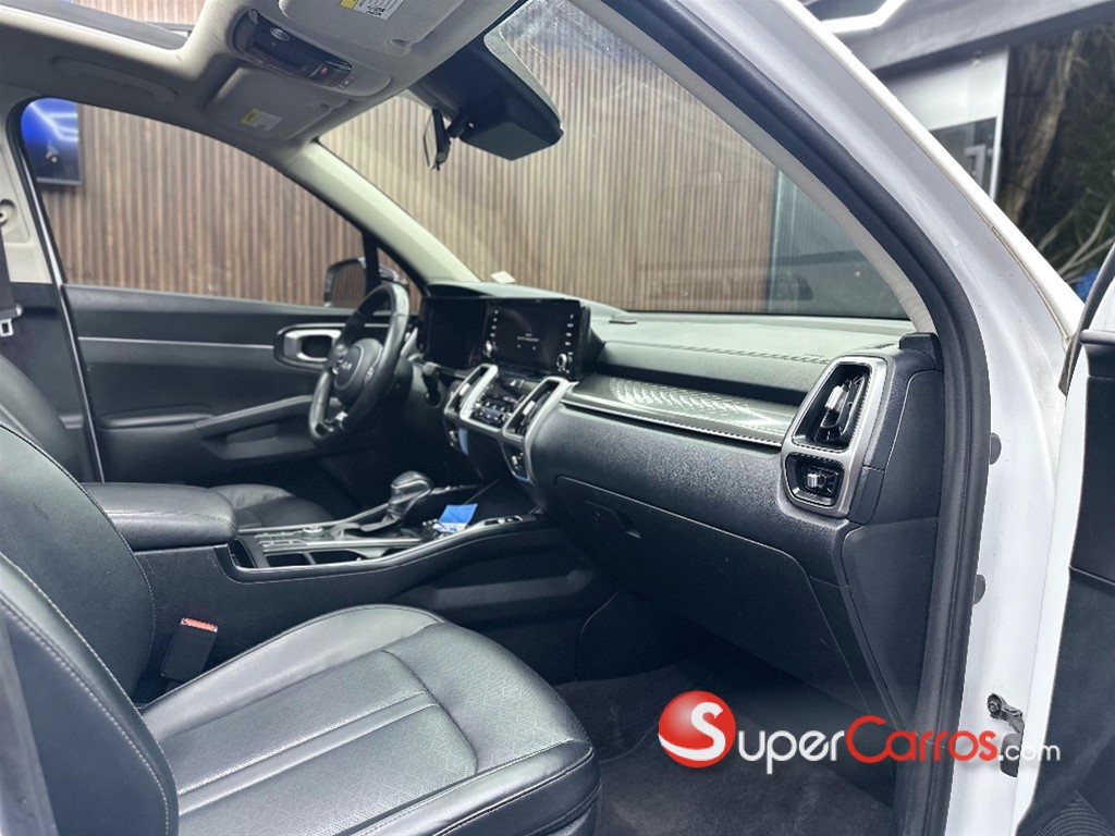 2022 Kia Sorento S — foto 8 / 12