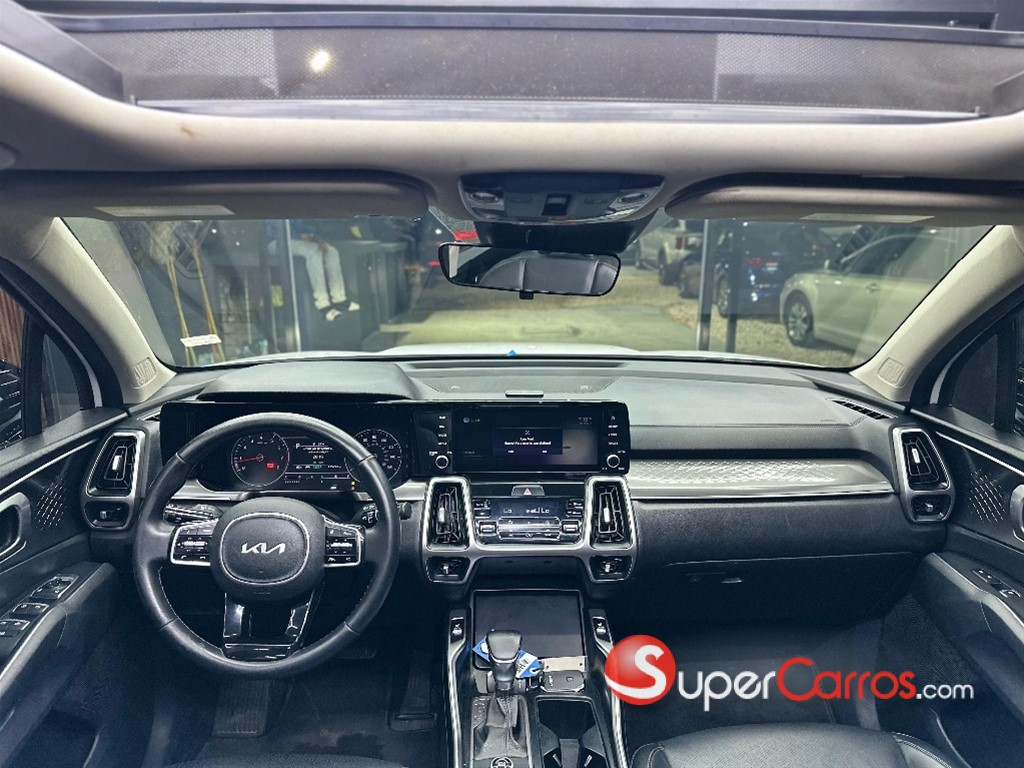 2022 Kia Sorento S — foto 11 / 12