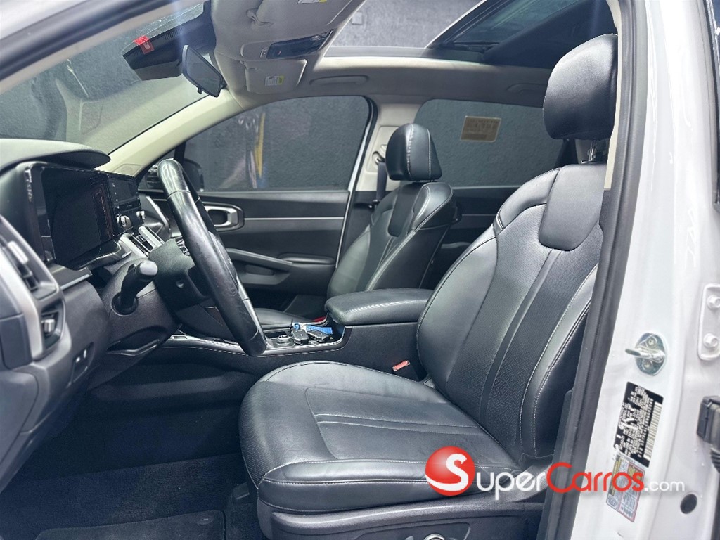 2022 Kia Sorento S — foto 12 / 12