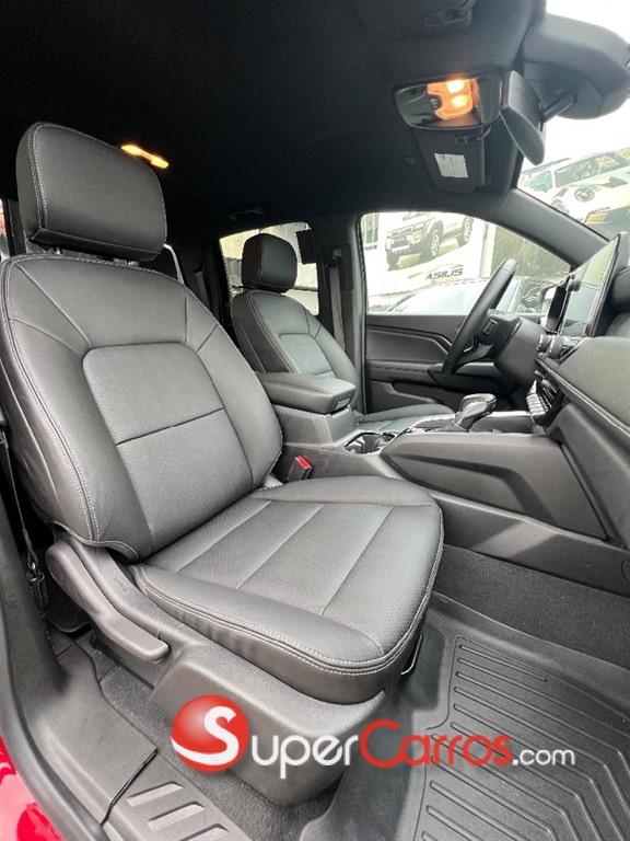 2023 Chevrolet Colorado LT — foto 5 / 11