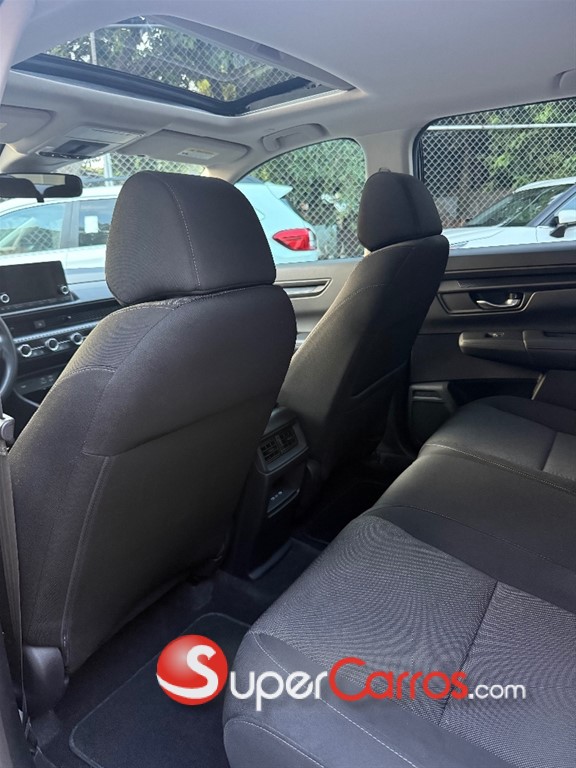 2024 Honda CR-V EX — foto 8 / 8