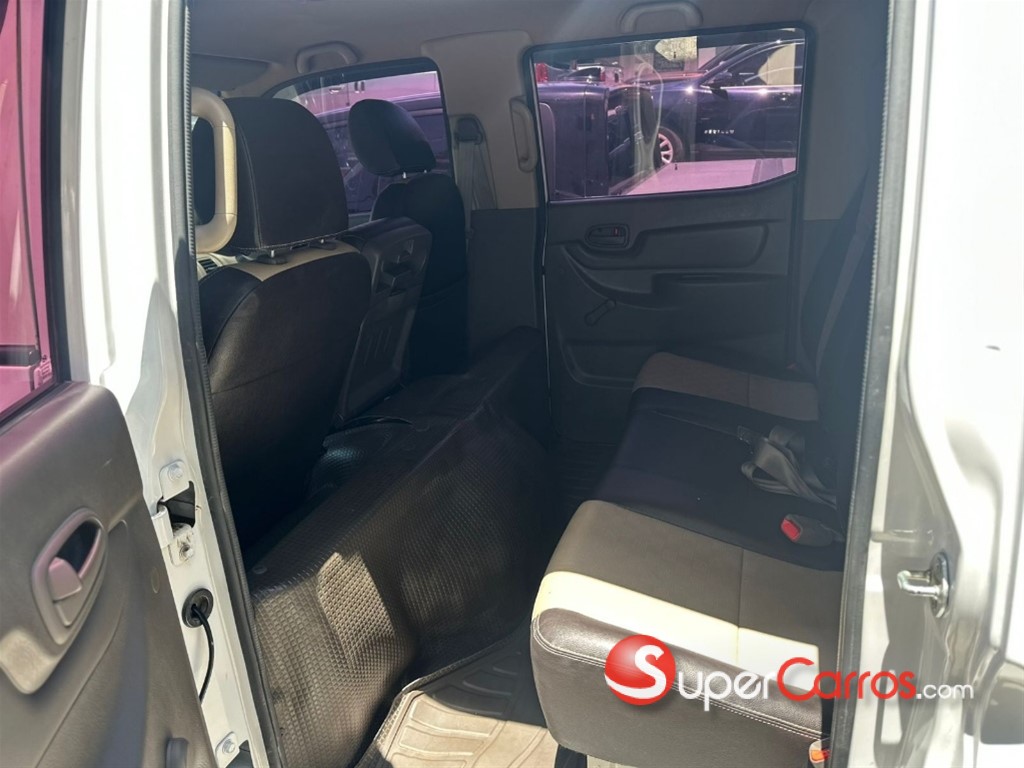 2020 Hyundai Porter II — foto 6 / 8