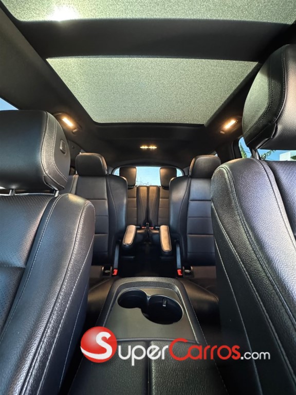 2020 Mercedes-Benz Clase GLS 450 4MATIC — foto 8 / 10