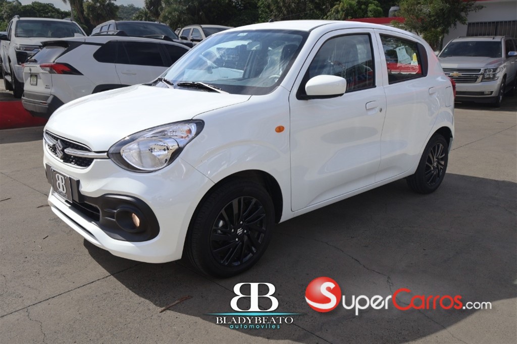 2026 Suzuki Celerio GL