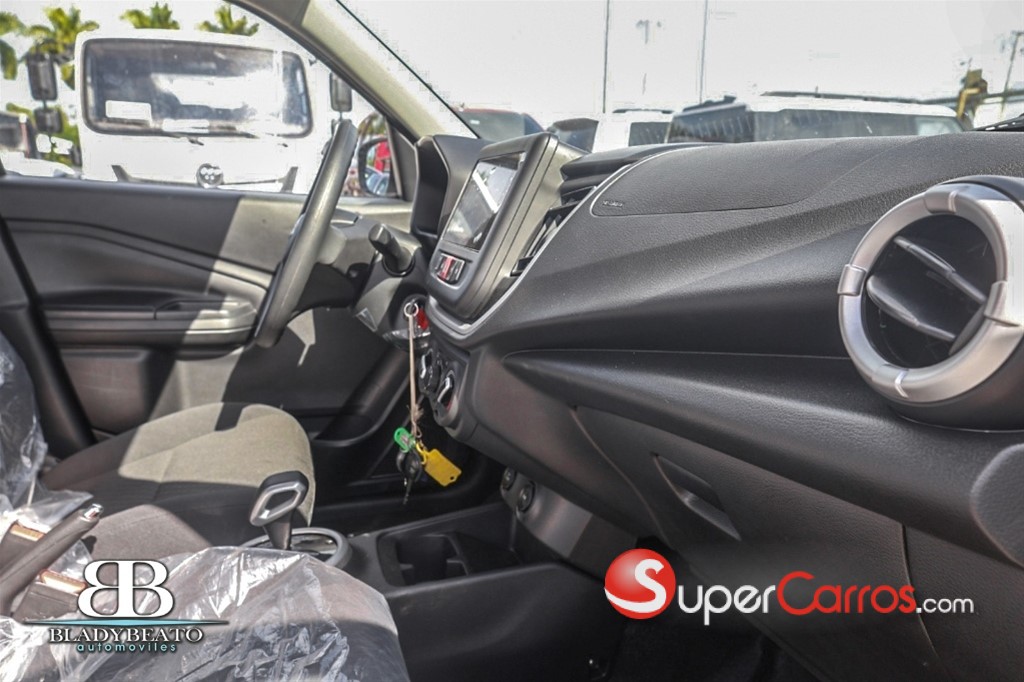 2026 Suzuki Celerio GL — foto 3 / 12