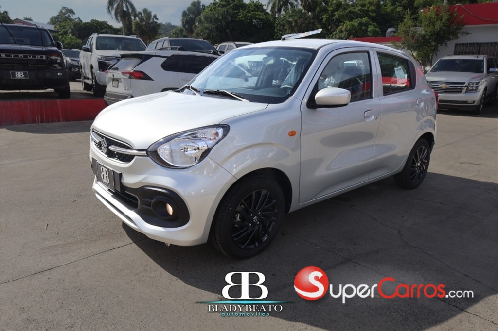 2026 Suzuki Celerio GL