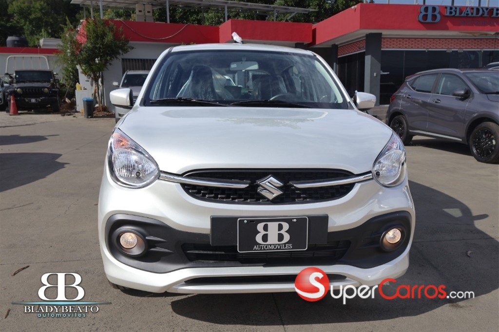 2026 Suzuki Celerio GL — foto 3 / 12