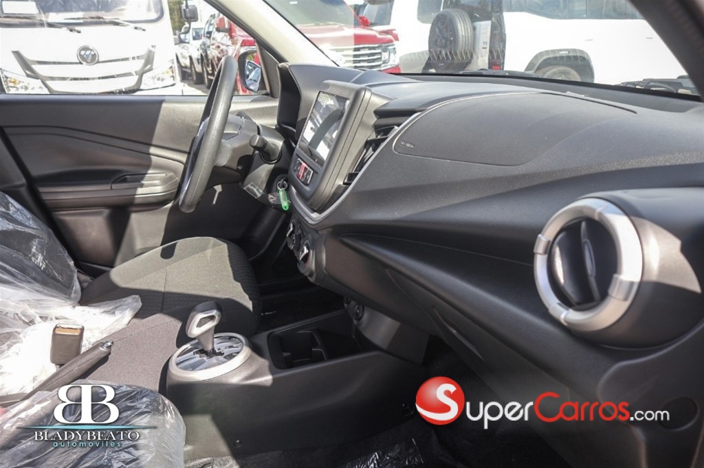 2026 Suzuki Celerio GL — foto 5 / 12