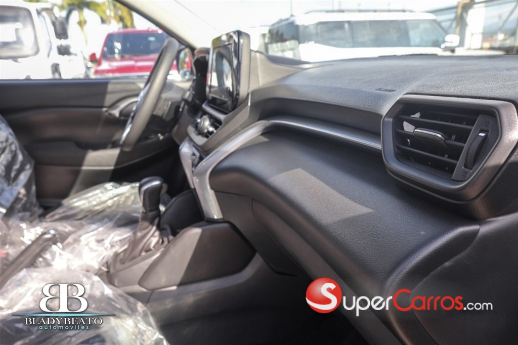 2024 Suzuki Grand Vitara GL — foto 6 / 12