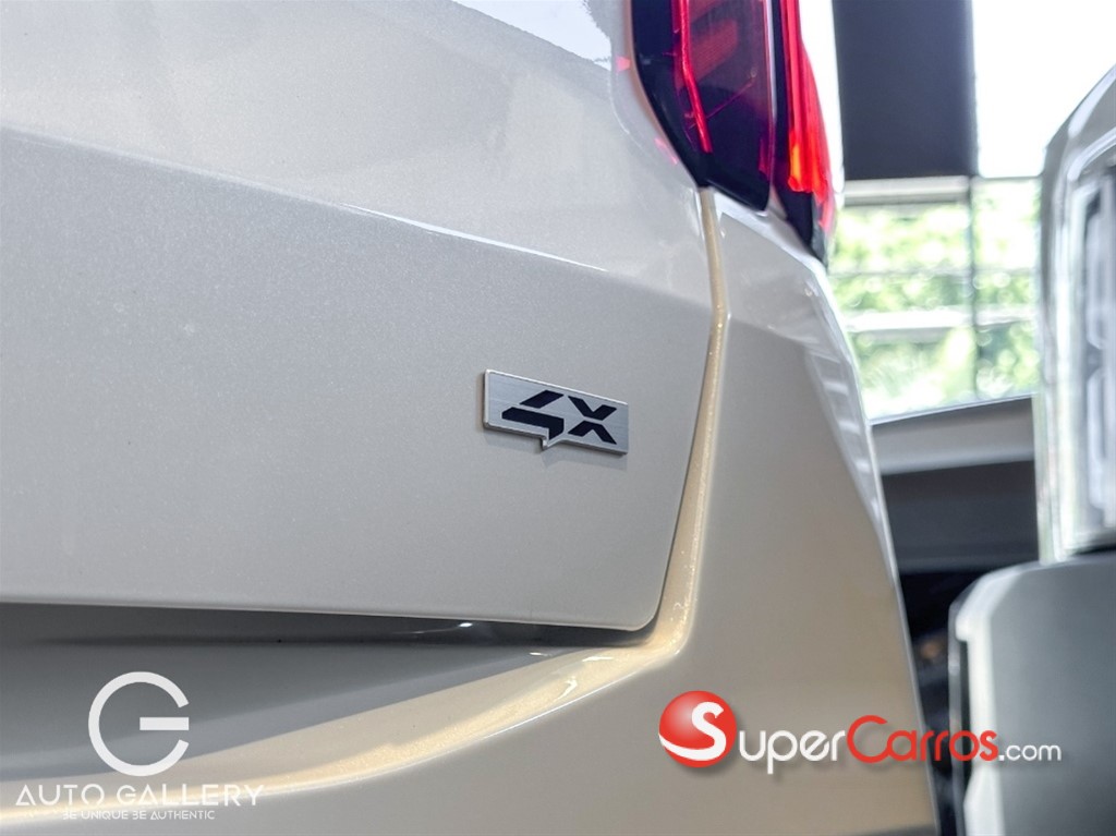 2027 Kia Sorento MQ4 Limited — foto 4 / 12