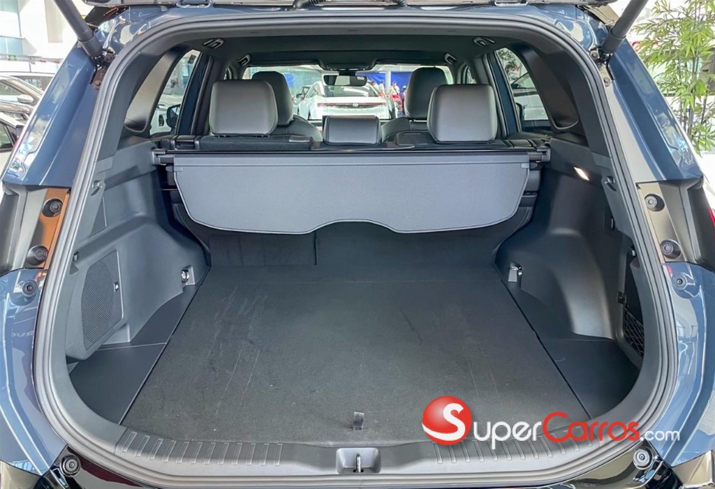 2027 Toyota RAV4 GR Sport — foto 8 / 11