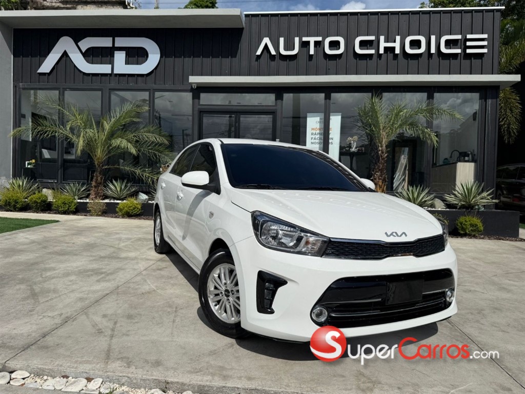 2025 Kia Soluto LX — foto 3 / 12